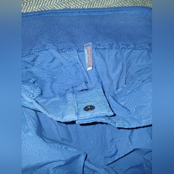 Free People Movement Mesmerize Me Pants Women's Size M - Picture 12 of 16